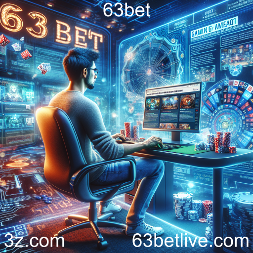 A Importância dos Blogs de Jogos na Comunidade Gamer